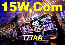Welcome Bonus 777AA