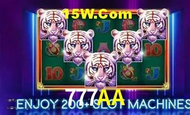 Gates of Olympus 777AA